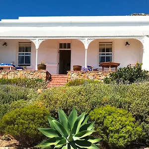 Cottons Simon's Town