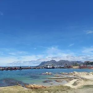 Harbour Views Kalk Bay